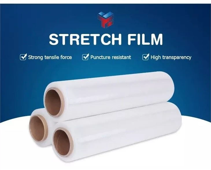 plastic window film
