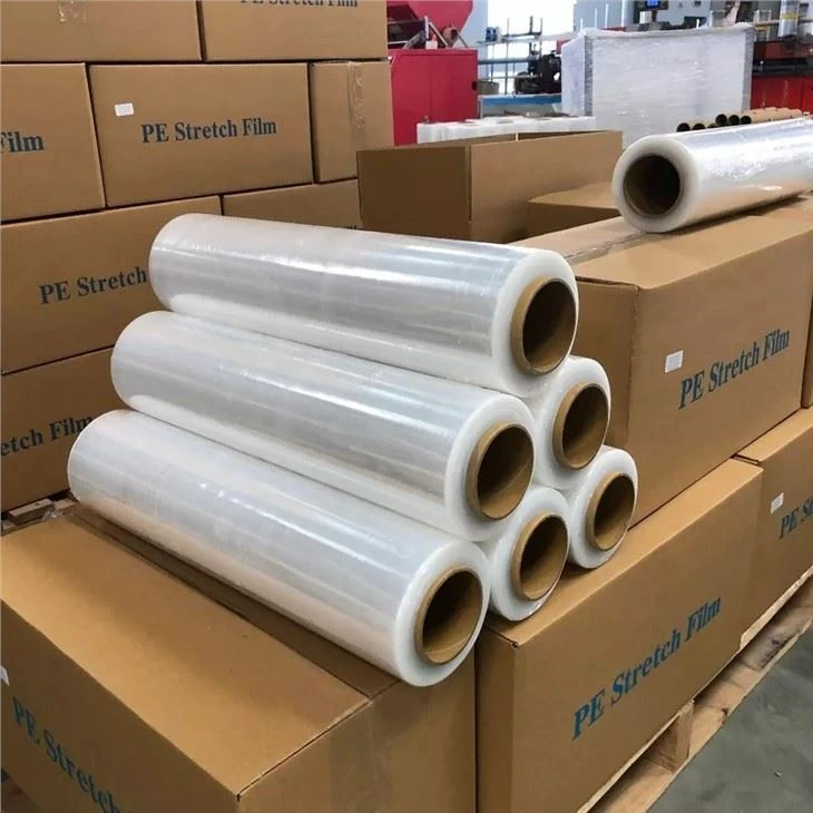 plastic film