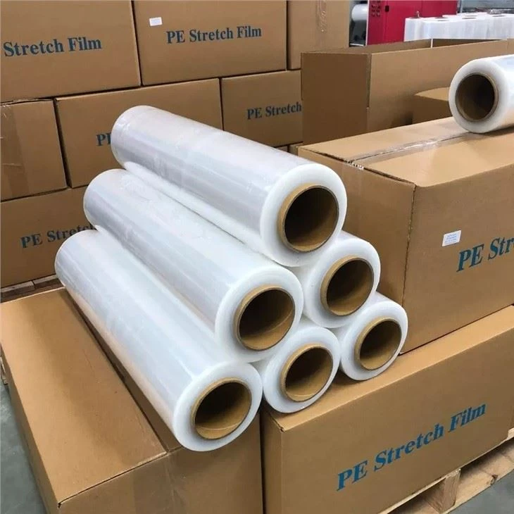 film plastic