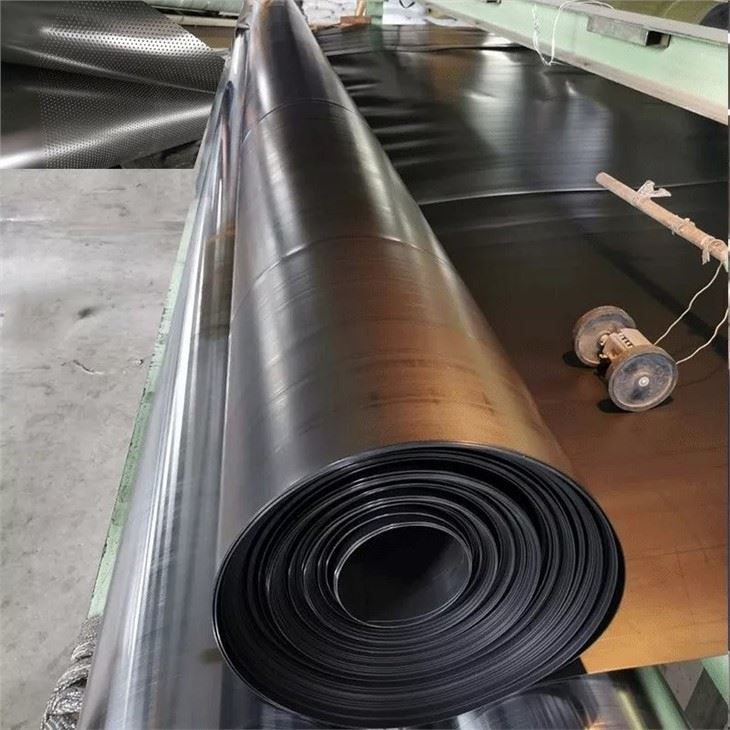 building film