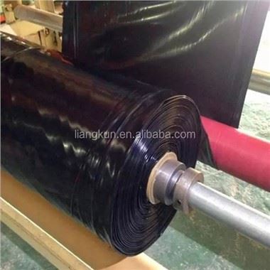 Geomembrane siv yas yob