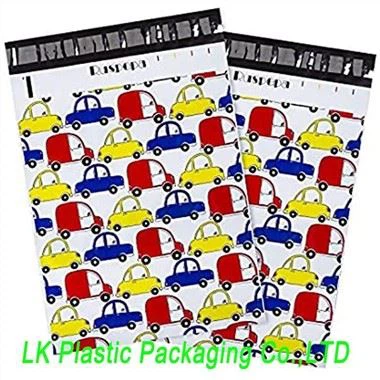 Tus Kheej Cov Ntawv Xa Ntawv Poly Xa Ntawv