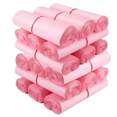 Self-adhesive Sealed Dawb Express Hnab