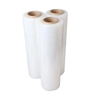 Pallet qhwv Agriculture Lldpe Stretch Film