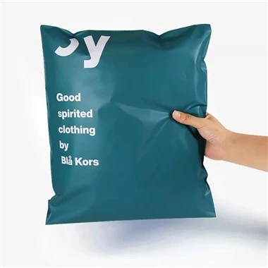 Poly hnab rau Shipping