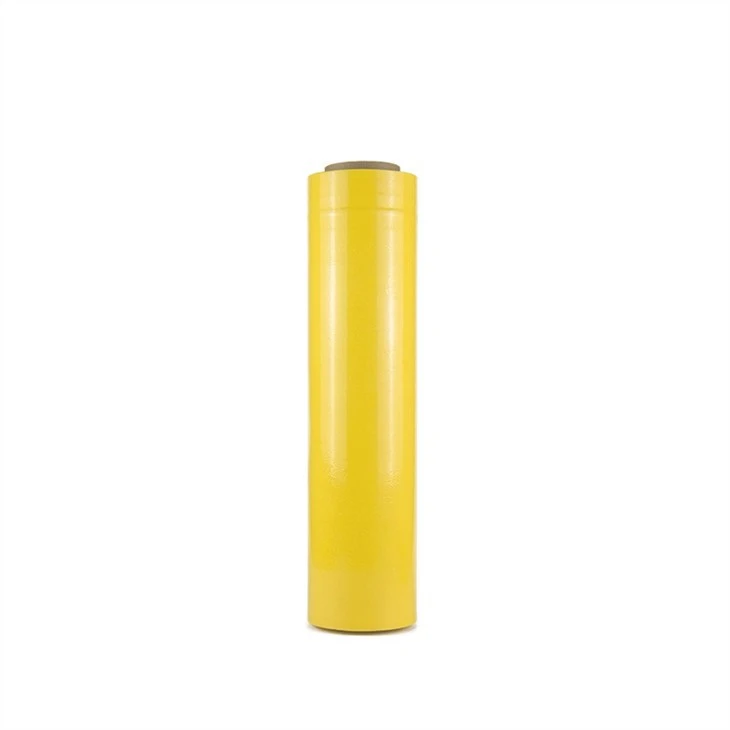 stretch film jumbo roll